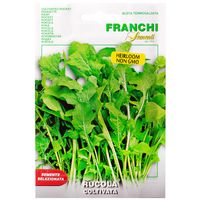 Franchi Sementi Cultivated Rocket